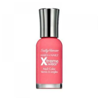 SALLY HANSEN Hard As Nails Xtreme Wear odtieň 300 White On 11,8ml