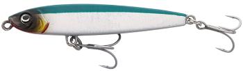 Savage gear wobler jig pencil micro z s holo green - 4,5 cm 8 g