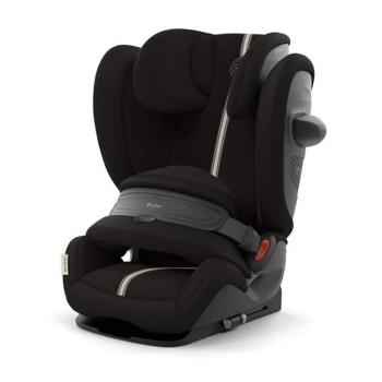CYBEX Autosedačka Pallas G2 i-Size Plus (76-150 cm) Moon Black Gold