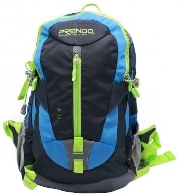 Frendo Trek Junior 20 Blue Outdoorový batoh