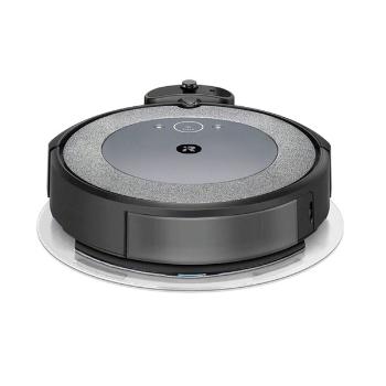 I ROBOT ROOMBA COMBO I5 (WOVEN NEUTRAL) I5178 vystavený kus