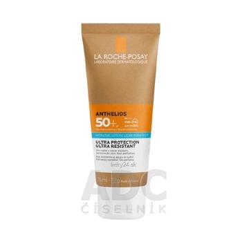 LA ROCHE-POSAY ANTHELIOS HYDRATATING LOTION SPF50+