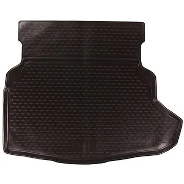 SIXTOL Vaňa do kufra gumová MERCEDES-BENZ C-class (IV W205), 2014 -