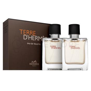 Hermès Terre D'Hermes darčeková sada pre mužov Set II.   - 30 dní na vrátenie tovaru, Garancia originality