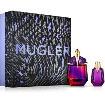 Mugler Alien Hypersense darčeková sada pre ženy