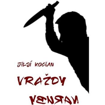 Vraždy naruby (999-00-020-3401-5)