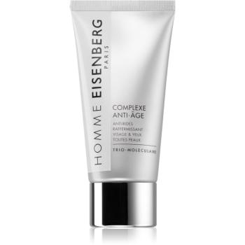 Eisenberg Homme Complexe Anti-Âge spevňujúci protivráskový krém 75 ml