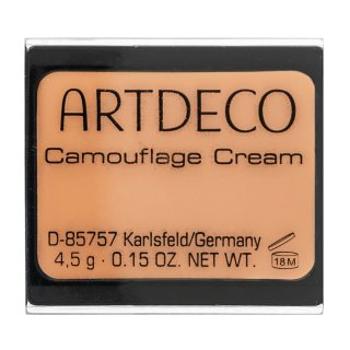 Artdeco Camouflage Cream korektor 19 Fresh Peach 4,5 g