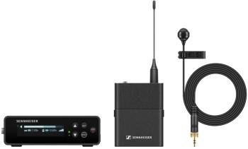 Sennheiser EW-DP ME4 Set Bezdrôtový set S4-7: 630 - 662 MHz