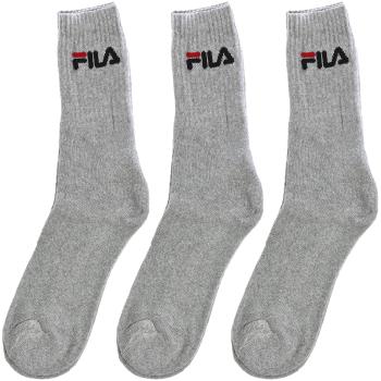 Fila  F9505-400  Ponožky Šedá