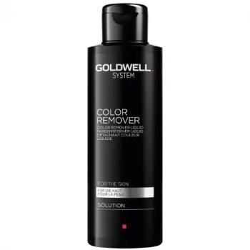 Goldwell Odstraňovač farby po farbení (Color Remover) 150 ml