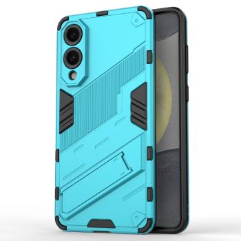BIB Ochranný kryt pre Samsung Galaxy S25 Edge modrý