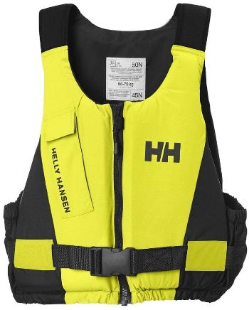 Helly Hansen Rider Vest Yellow 30-40 kg Plávacia vesta