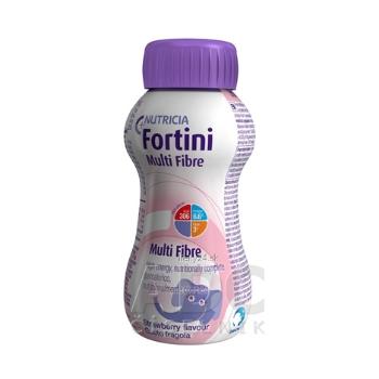 Fortini Multi Fibre pre deti