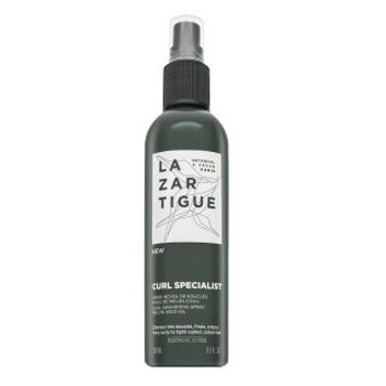 Lazartigue Curl Specialist Curl Awakening Spray posilňujúci bezoplachový sprej pre vlnité a kučeravé vlasy 250 ml