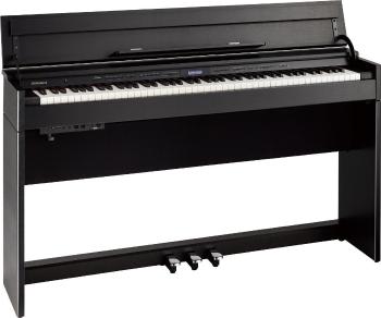 Roland DP 603 Digitálne piano Classic Black