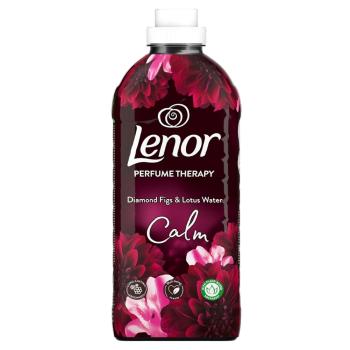 LENOR Diamond & Lotus Aviváž  48 praní 1200 ml