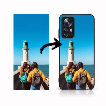 Kryt s vlastnou fotkou pre Xiaomi 12 / Xiaomi 12X