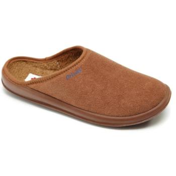 Pantofi Dr. Luigi Health Home, maro, mărimea 45, maro, 45 EU