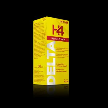 DELTA MEDICAL H4 Repar.it 50 ml