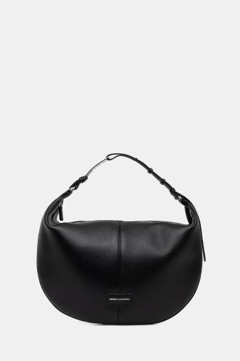 Kabelka Armani Exchange čierna farba, XW001573 AF15632