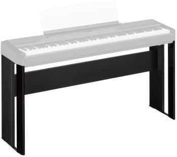 Yamaha L-515 Drevený klávesový stojan Black