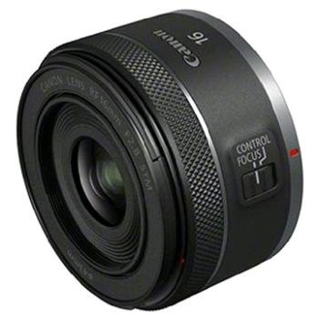 Canon RF 16 mm f/2,8 STM (5051C005) + ZDARMA Čistiaci roztok K&F Concept