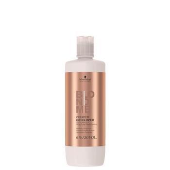 SCHWARZKOPF Professional BlondMe Care Developer 6 % 1 000 ml (4045787922400)