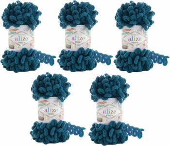 Alize Puffy SET 646 Pletacia priadza