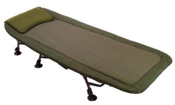 Carp Spirit Rybářské lehátko Magnum Bed 6 legs,Carp Spirit Rybářské lehátko Magnum Bed 6 legs