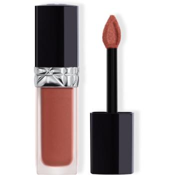 DIOR Rouge Dior Forever Liquid matný tekutý rúž odtieň 200 Forever Dream 6 ml