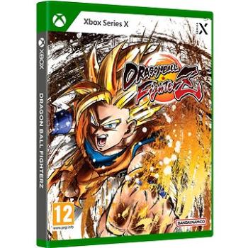 Dragon Ball Fighter Z - Xbox Series X (3391892024715)