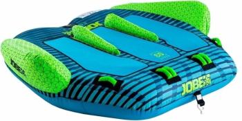 Jobe Scout Towable 3 Green/Black/Blue Nafukovacia vodná atrakcia
