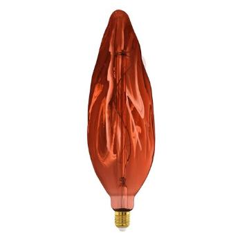 LED žiarovka Eglo E27 110281