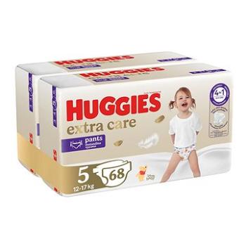 HUGGIES Elite Soft Pants veľkosť 5 (68 ks) (BABY19340s2)