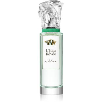 Sisley L'Eau Rêvée d'Alma toaletná voda pre ženy 50 ml