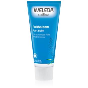 Weleda Foot Care balzam na nohy 75 ml