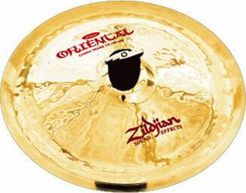 Zildjian A0612 Oriental Trash 12" China činel