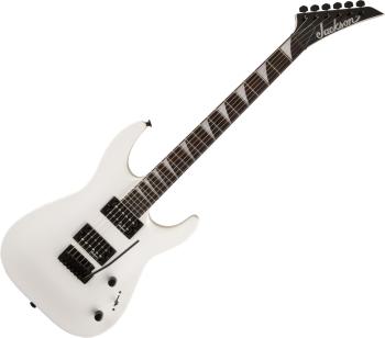 Jackson JS22 DKA Dinky AH Snow White Elektrická gitara