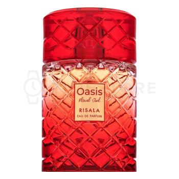 Risala Oasis Floral Oud parfémovaná voda pre ženy 100 ml - 30 dní na vrátenie tovaru, Garancia originality