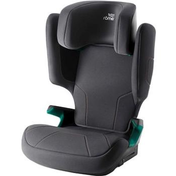 Britax Römer Hi-Liner Midnight Grey (4000984814804)