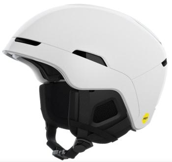 POC Obex MIPS Hydrogen White L/XL (59-62 cm) Lyžiarska prilba