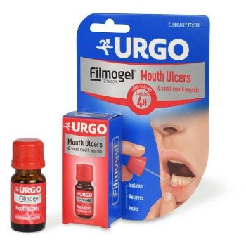 URGO Filmogel afty 6 ml, poškodený obal