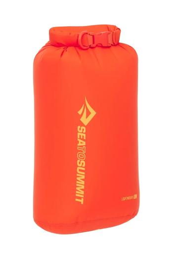 Vodotesný kryt Sea To Summit Lightweight Dry Bag červená farba, ASG012011