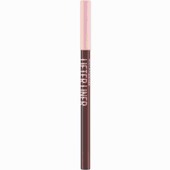 Maybelline Ceruzka na pery (Lifter Liner) 1,2 g 001 Cross The Line