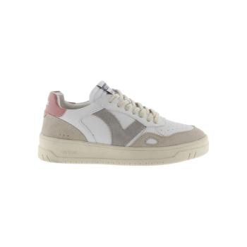 Victoria  Sneakers 257101 - Rosa  Módne tenisky Biela