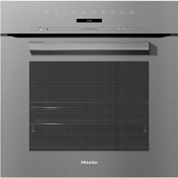 MIELE H 7262 B Grafitová sivá (22726234D)