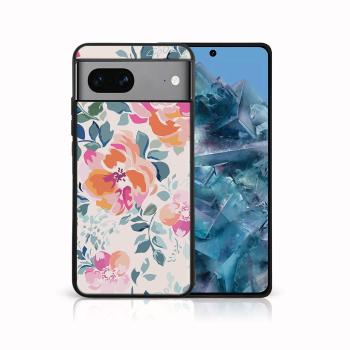 MY ART Ochranný kryt pre Google Pixel 8 BLOSSOM (160)