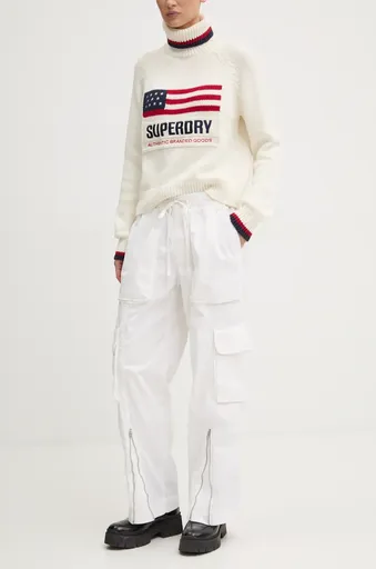 Nohavice Abercrombie