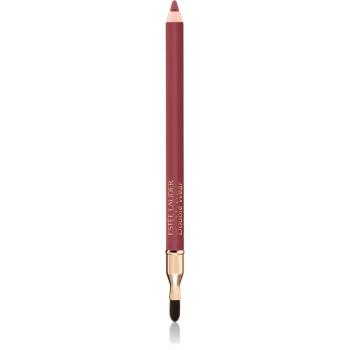 Estée Lauder Double Wear 24H Stay-in-Place Lip Liner dlhotrvajúca ceruzka na pery odtieň Rebellious Rose 1,2 g